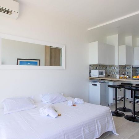 Studio Du Grand Sud - Welkeys Apartment นีซ ภายนอก รูปภาพ